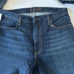 Kimes ranch Jennifer high waisted flare jeans